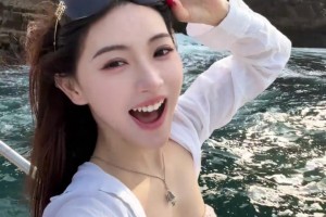 年少不知佳悦好，错把...！金佳悦：生动当然比漂亮重要啦！😍